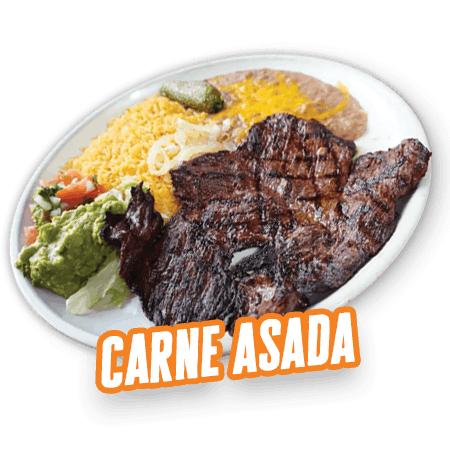 CARNE ASADA